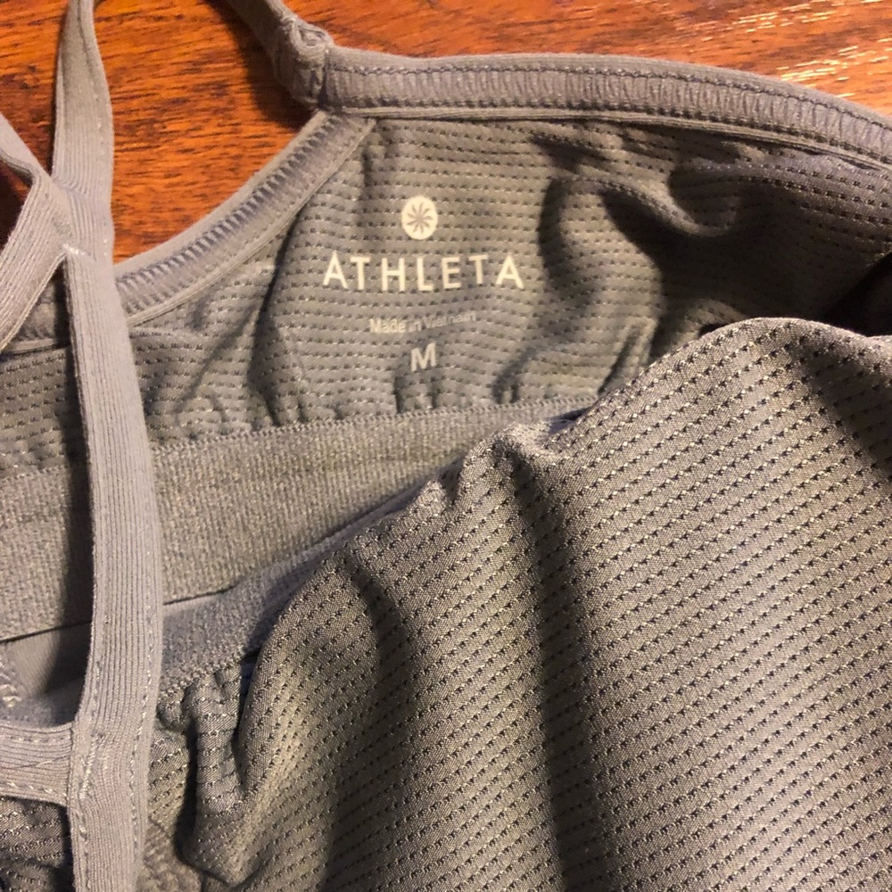 Athleta Tank Top - Picture 6 of 8